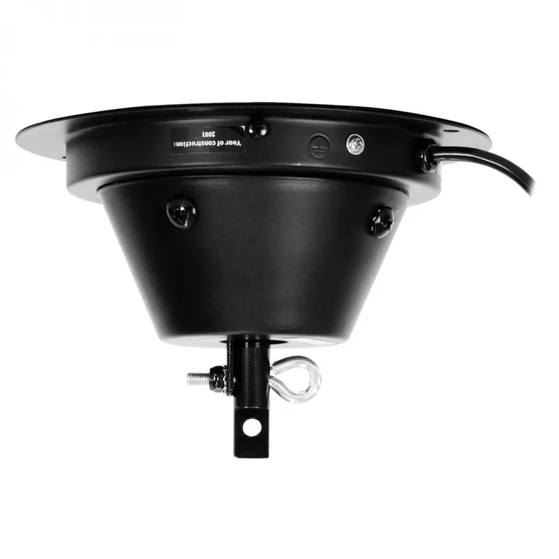 Eurolite 50301500 MD-2010 Mirror Ball Motor for Balls Up to 50 cm ...