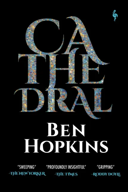 Europa Editions (UK) Ltd Cathedral