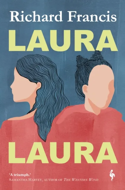 Europa Editions (UK) Ltd Laura Laura