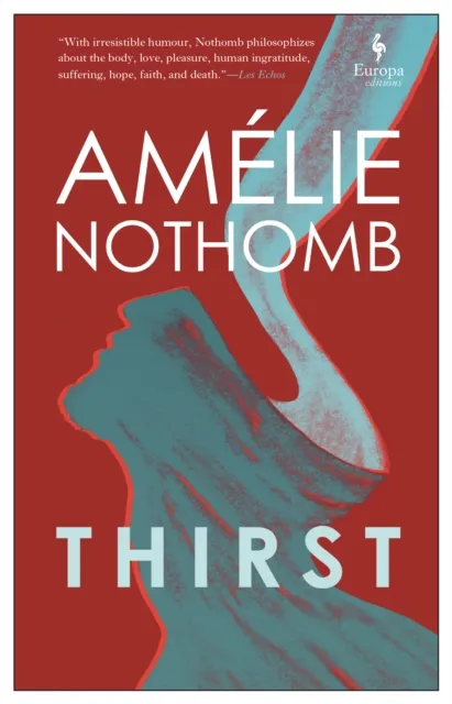 Europa Editions (UK) Ltd Thirst