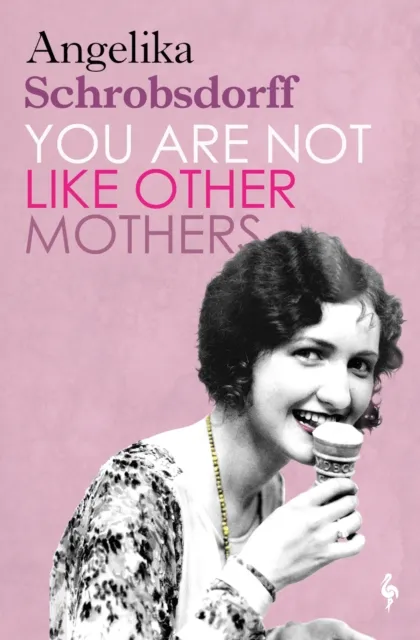Europa Editions (UK) Ltd You Are Not Like Other Mothers