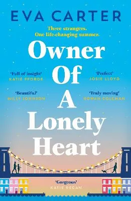 Eva Carter Owner of a Lonely Heart