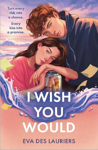 Eva Des Lauriers I Wish You Would