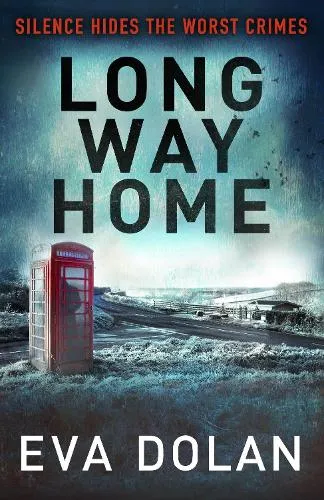 Eva Dolan Long Way Home