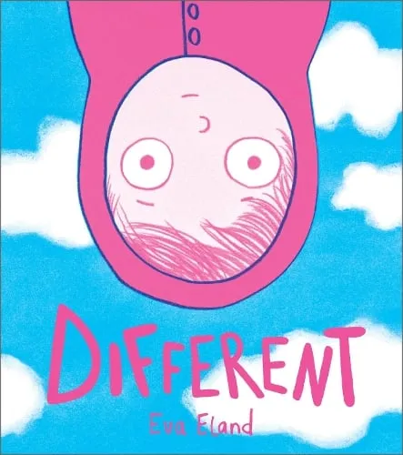 Eva Eland Different
