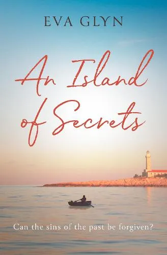 Eva Glyn An Island of Secrets