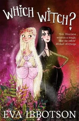 Eva Ibbotson Which Witch?