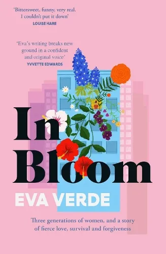 Eva Verde In Bloom