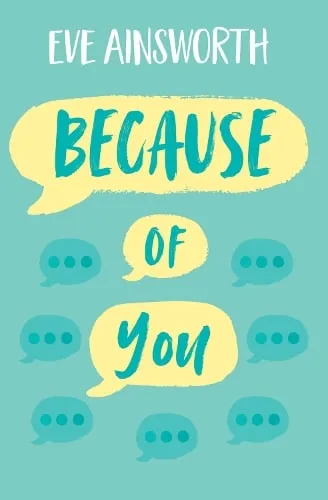 Eve Ainsworth Because of You