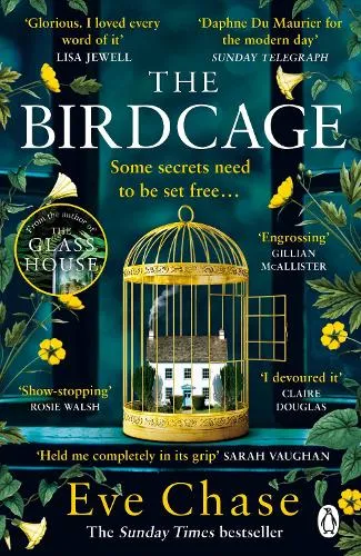 Eve Chase The Birdcage