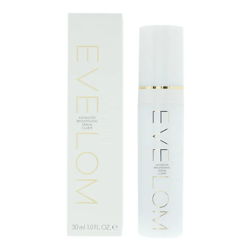 Eve Lom Unisex White Advanced Brightening Serum 30ml - One Size