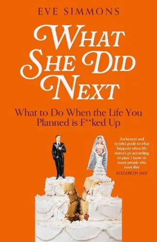 Eve Simmons What She Did Next