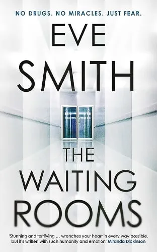 Eve Smith The Waiting Rooms