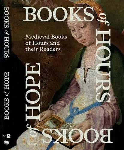 Evelien Hauwaerts Books of Hours Books of Hope