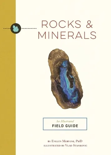 Evelyn Mervine Rocks and Minerals