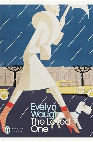 Evelyn Waugh The Loved One