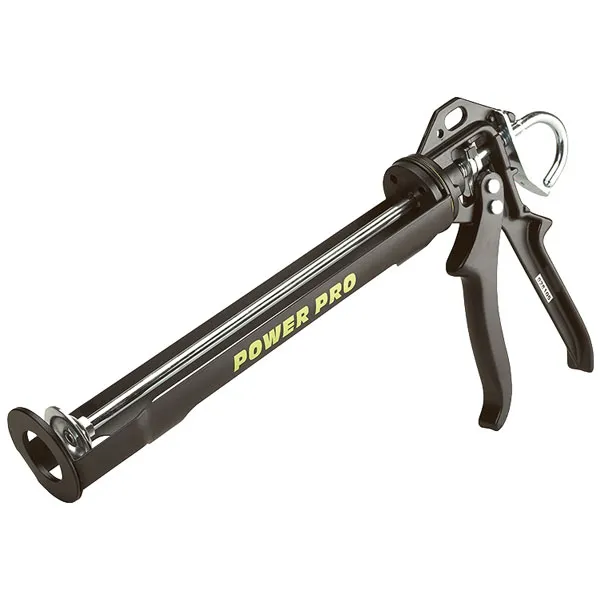 Everbuild Sgnewpower Power Pro Sealant Gun 400ml