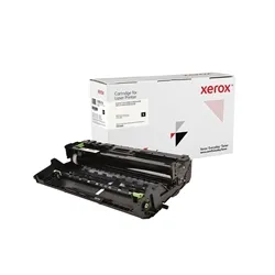 Everyday Toner from Xerox Xerox Everyday Remanufactured Brother DR3400 Black Drum 006R04754