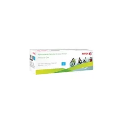 Xerox Everyday Remanufactured HP CF411X 411X Cyan Toner 006R03552