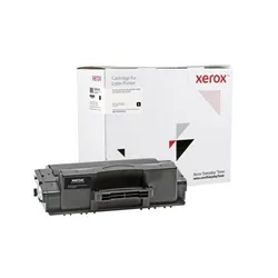 Everyday Toner from Xerox Xerox Everyday Replacement Mlt-D203E Laser Toner Black 006R04300