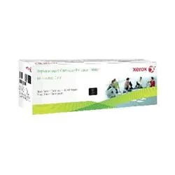 Everyday Toner from Xerox Xerox Everyday Toner For CE390X Black Laser Toner 006R03633