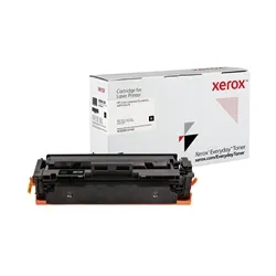 Xerox Everyday Black Toner Compatible With Hp 415x Black