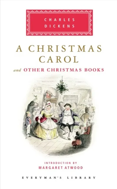 Everyman A Christmas Carol