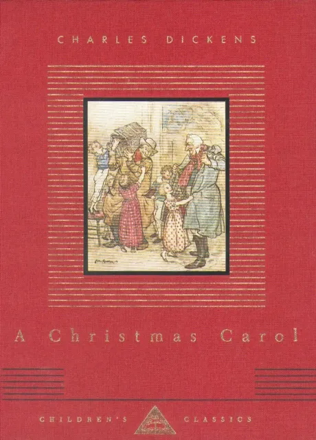 Everyman A Christmas Carol