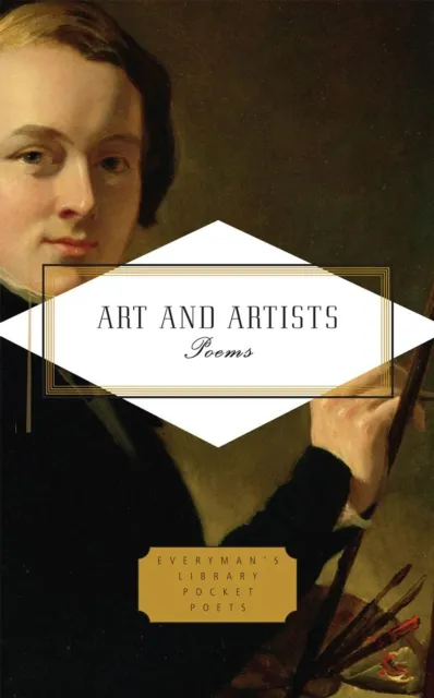 Everyman Art And Artists