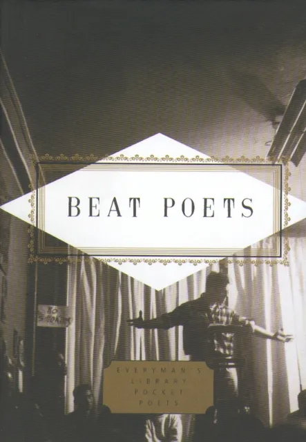 Everyman Beat Poets