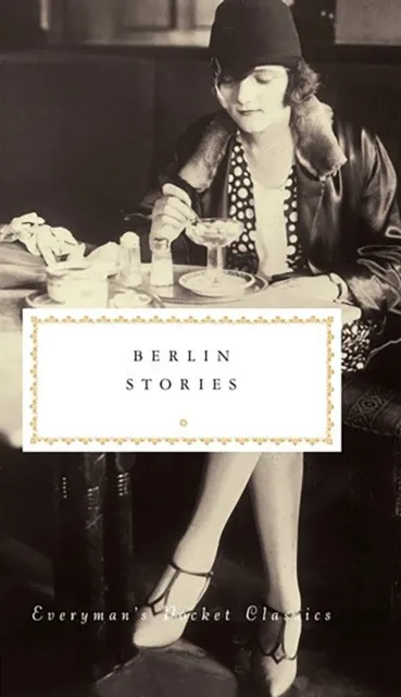 Everyman Berlin Stories