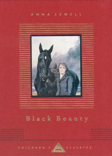 Everyman Black Beauty