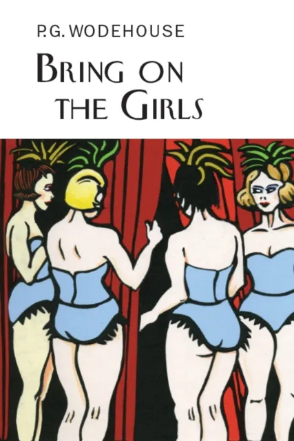 Everyman Bring On The Girls