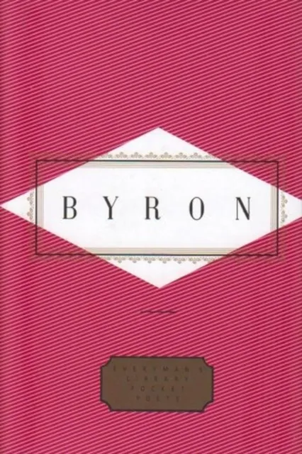 Everyman Byron Poems