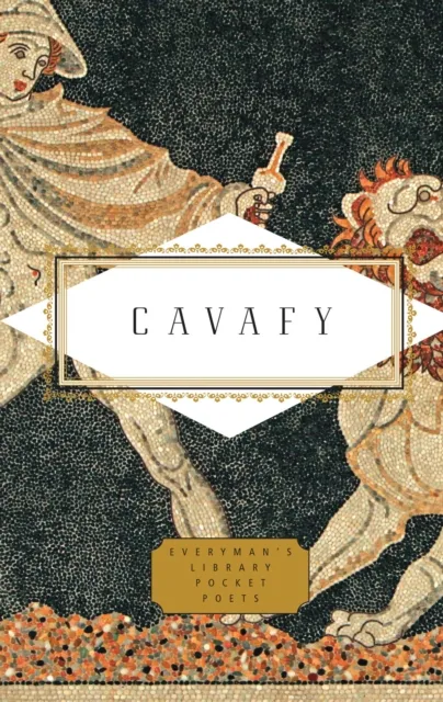 Everyman Cavafy Poems