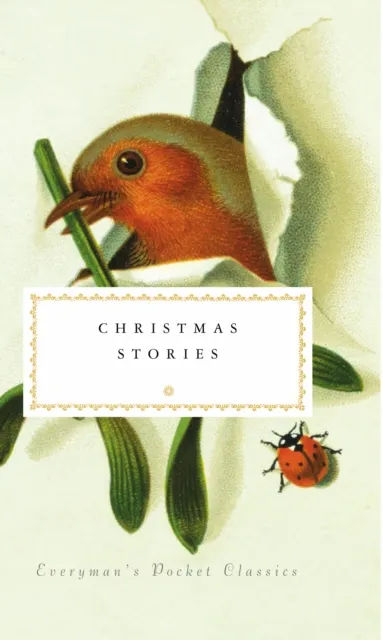 Everyman Christmas Stories