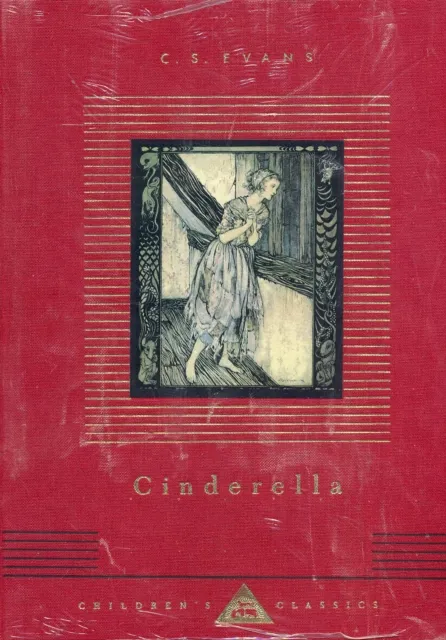 Everyman Cinderella