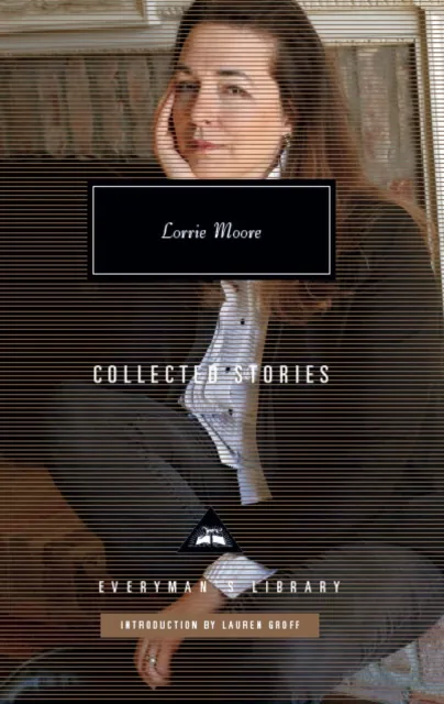 Everyman Collected Stories