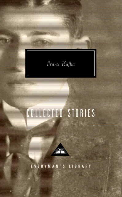 Everyman Collected Stories