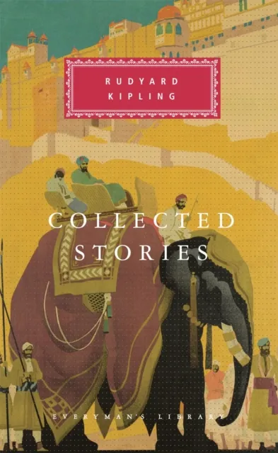 Everyman Collected Stories
