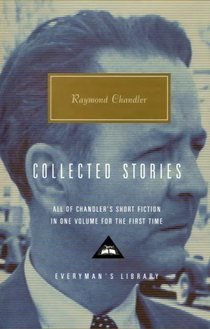Everyman Collected Stories
