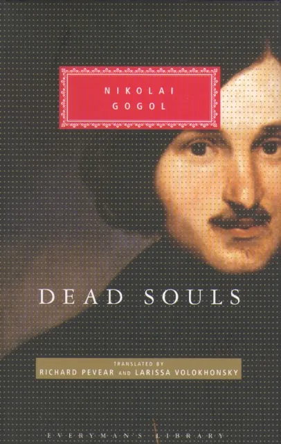 Everyman Dead Souls