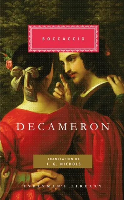 Everyman Decameron