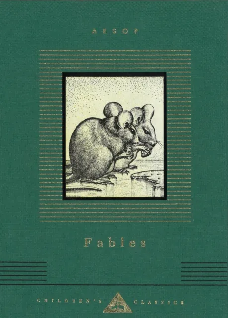 Everyman Fables