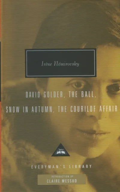 Everyman Four Novels