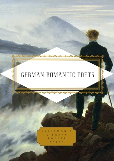 Everyman German Romantic Poets