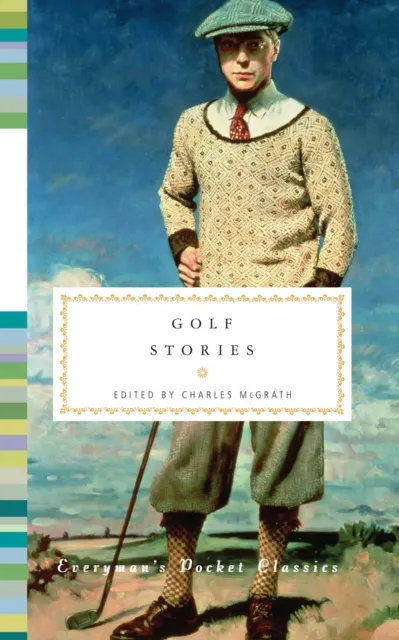 Everyman Golf Stories