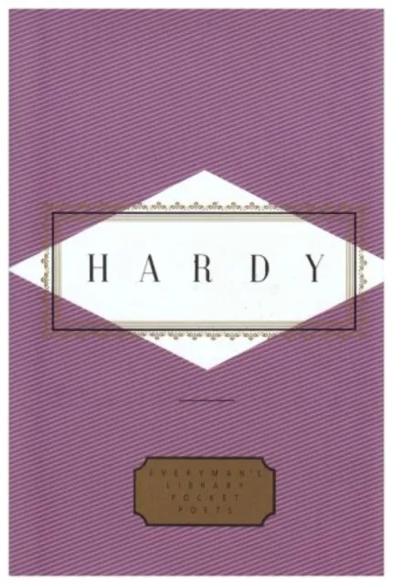 Everyman Hardy Poems