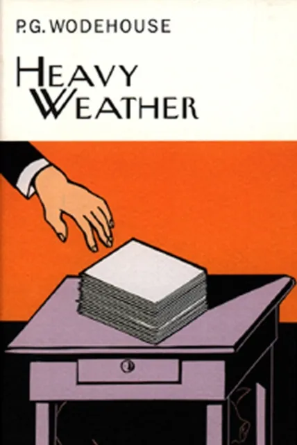 Everyman Heavy Weather