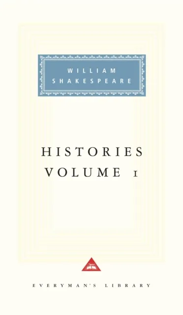 Everyman Histories Volume 1